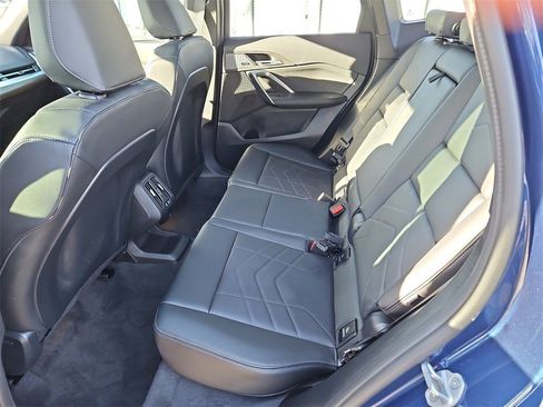 Used 2025 BMW X1 xDrive28i w/ Convenience Package image 34