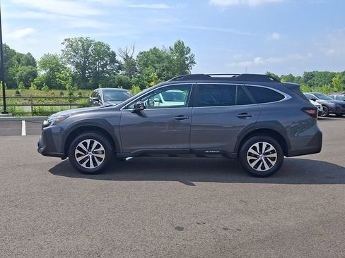 Certified 2024 Subaru Outback Premium w/ Popular Package #1A AWD/4WD image 4