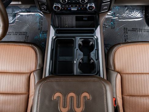 Used 2026 Ford F250 King Ranch w/ Chrome Package image 27