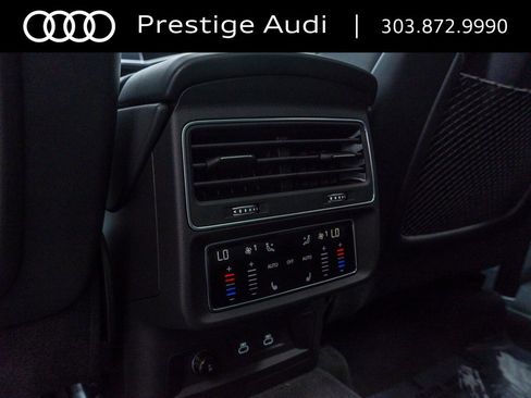 New 2026 Audi Q7 3.0T Premium Plus image 28