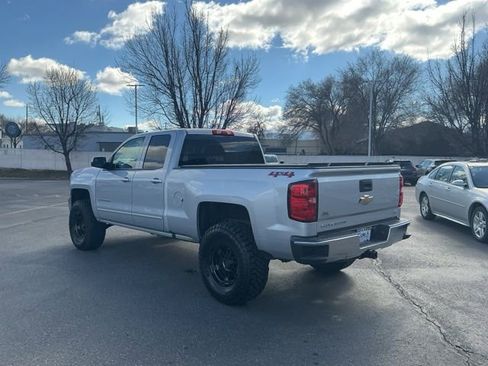 Used 2018 Chevrolet Silverado 1500 LT w/ Trailering Package image 7