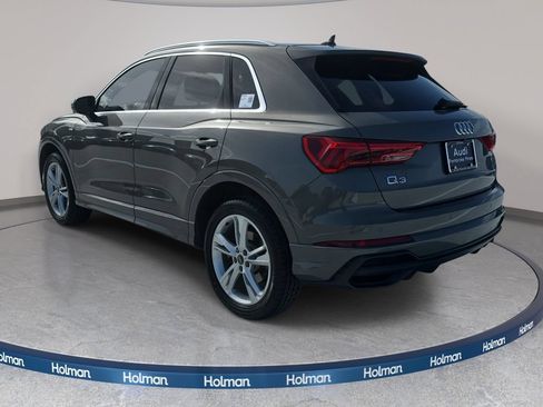 Used 2021 Audi Q3 2.0T Premium w/ Convenience Package AWD/4WD image 10