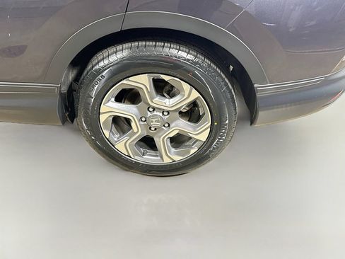 Used 2019 Honda CR-V EX-L image 29
