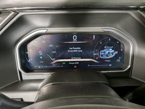 New 2026 GMC Sierra 3500 AT4 w/ AT4 Premium Plus Package image 23