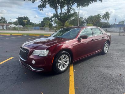 Used 2019 Chrysler 300 Touring