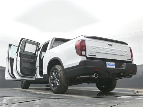 New 2026 Honda Ridgeline Sport image 54