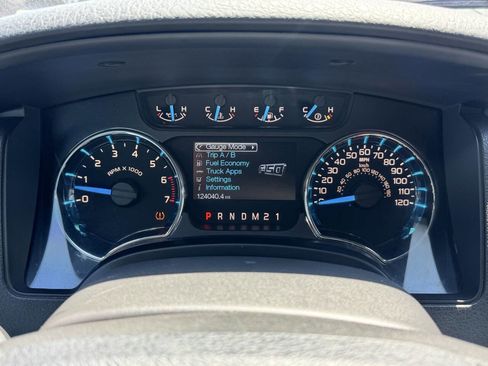 Used 2011 Ford F150 FX2 w/ FX Luxury Pkg image 20