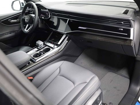 New 2026 Audi Q8 Premium Plus image 6
