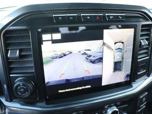 Used 2023 Ford F150 XLT w/ Equipment Group 302A High AWD/4WD image 26