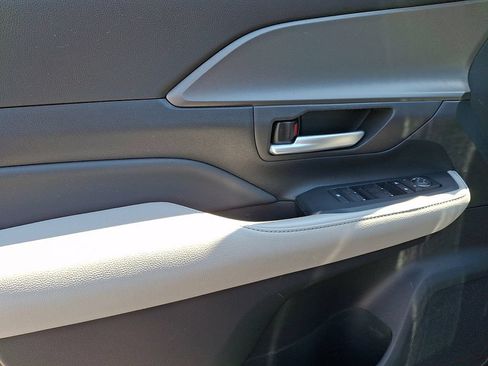 Certified 2024 Toyota Grand Highlander AWD image 13