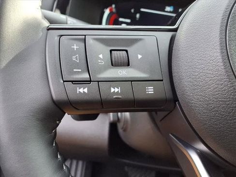 New 2025 Nissan Pathfinder Platinum w/ Cargo Package image 21