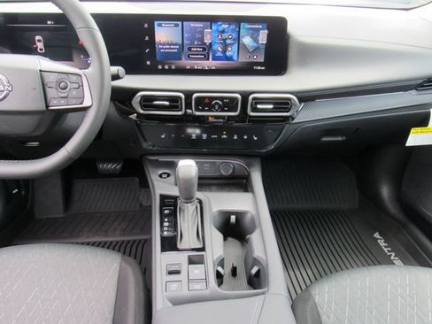 New 2026 Nissan Sentra SV w/ SV Convenience Package FWD image 14