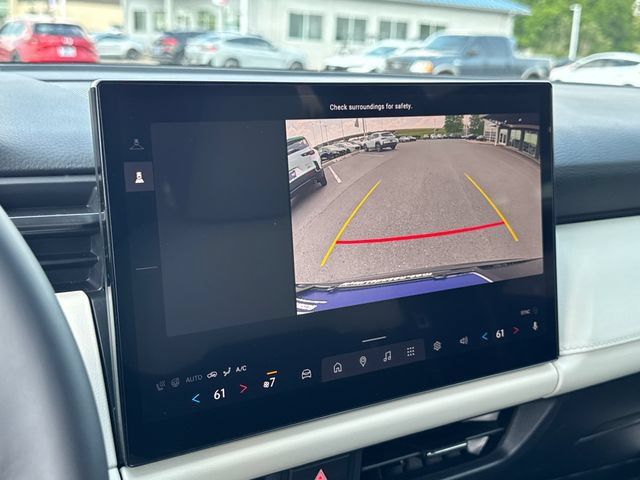 New 2026 MAZDA CX-5 Preferred AWD/4WD image 18