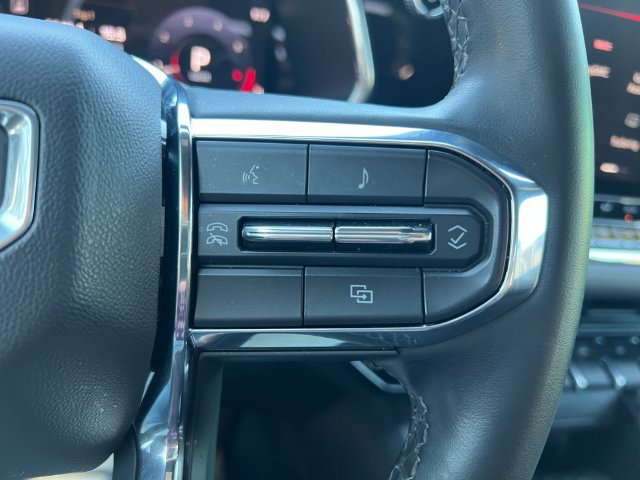 Used 2026 GMC Canyon Elevation w/ Convenience Package RWD image 23