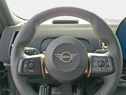 New 2026 MINI Cooper Countryman S image 16