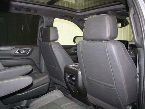Used 2023 Chevrolet Tahoe RST w/ Luxury Package AWD/4WD image 27