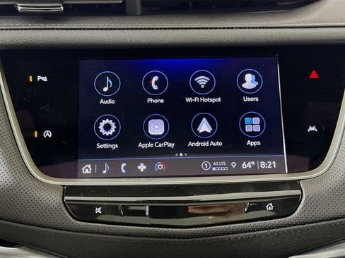 Used 2025 Cadillac XT6 Luxury FWD image 15