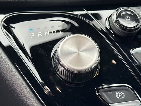 New 2026 Chrysler Voyager LX image 22