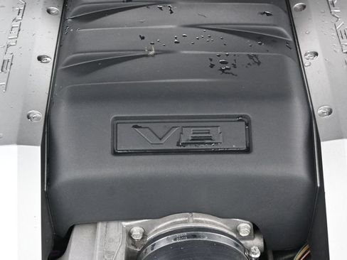 Used 2010 Chevrolet Camaro SS w/ RS Package RWD image 15