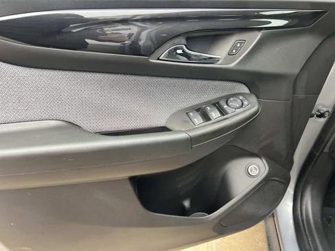 Used 2026 Chevrolet TrailBlazer LT w/ Convenience Package image 16