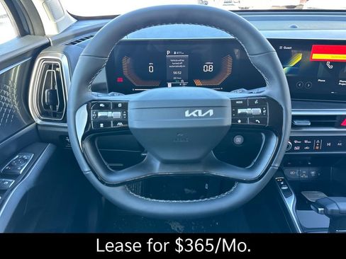 New 2026 Kia Sorento S image 18