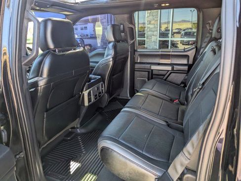Used 2020 Ford F150 Raptor w/ Equipment Group 802A Luxury AWD/4WD image 27