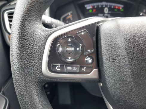 Certified 2019 Honda CR-V EX image 6