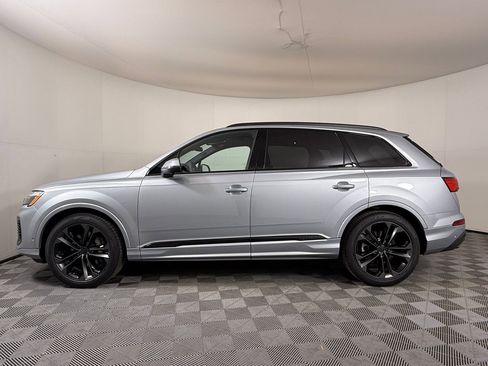 New 2026 Audi Q7 3.0T Premium Plus image 2