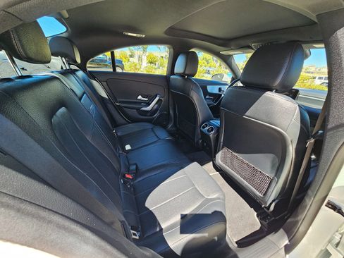 Used 2025 Mercedes-Benz CLA 250 image 29