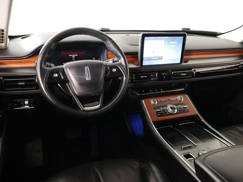 Certified 2023 Lincoln Aviator Reserve w/ Equipment Group 201A AWD/4WD image 2