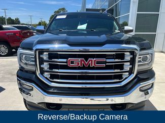 Used 2018 GMC Sierra 1500 SLT AWD/4WD video 3
