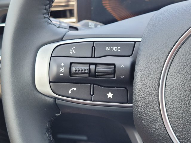 New 2026 Kia K5 GT-Line FWD image 21