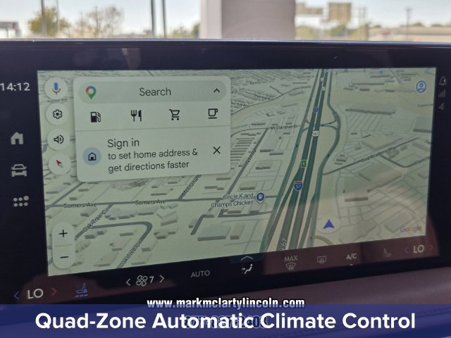 New 2027 Lincoln Aviator Reserve AWD/4WD image 18