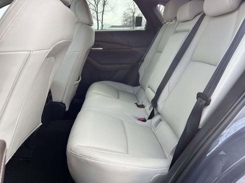 Used 2021 MAZDA CX-30 AWD 2.5 S w/ Premium Package image 12