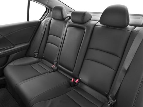 Used 2017 Honda Accord EX-L image 14