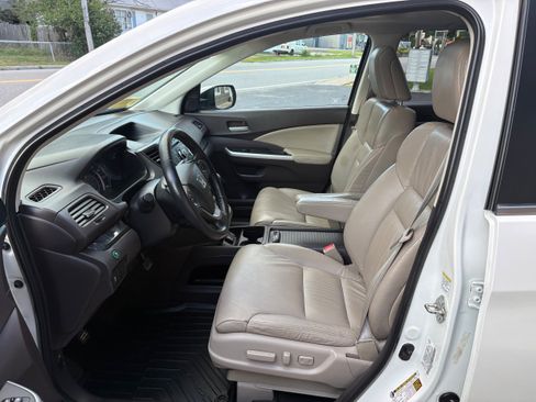 Used 2012 Honda CR-V EX-L image 11