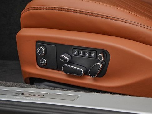 New 2026 Bentley Continental GT image 37