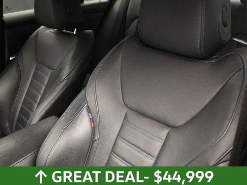 Used 2021 BMW M340i xDrive w/ Driving Assistance Package image 28