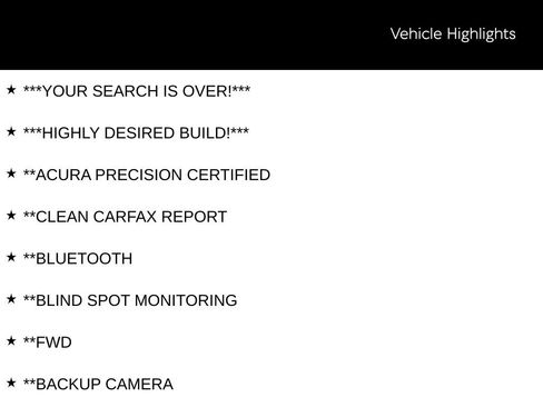 Certified 2025 Acura Integra image 5