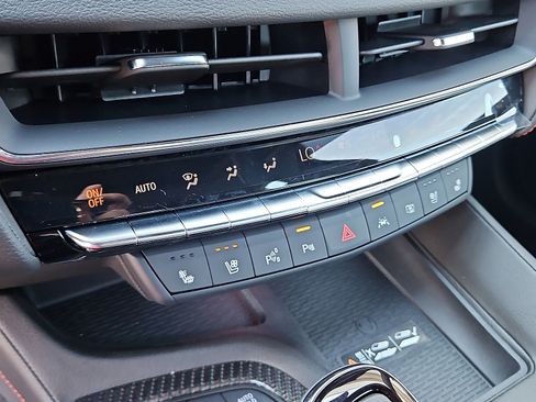 New 2026 Cadillac CT5 Sport image 21