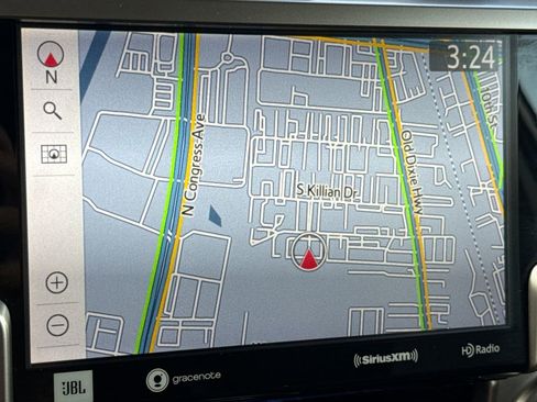 Used 2021 Toyota 4Runner Limited image 19