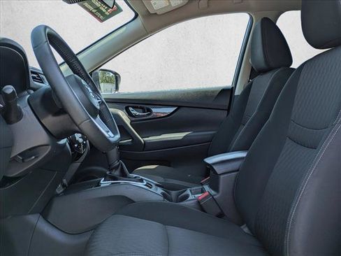 Used 2019 Nissan Rogue SV FWD image 6