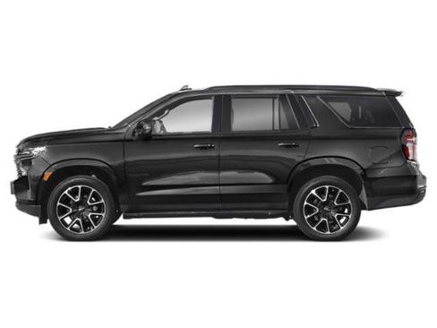 Used 2023 Chevrolet Tahoe RST w/ Luxury Package AWD/4WD image 4