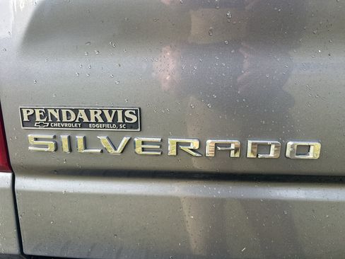 Used 2021 Chevrolet Silverado 1500 RST image 5