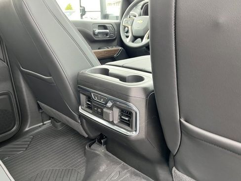 New 2023 Chevrolet Silverado 3500 High Country w/ Z71 Off-Road Package image 16
