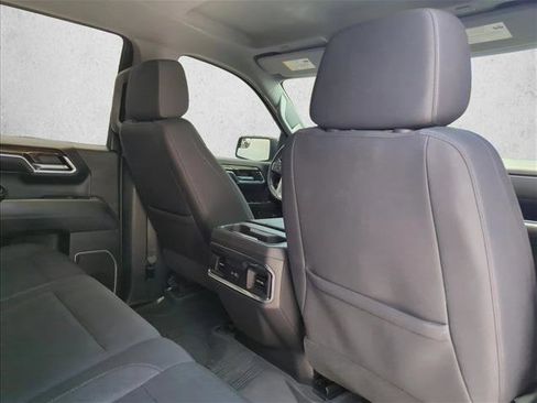 Used 2023 GMC Sierra 1500 Elevation w/ Preferred Package RWD image 22