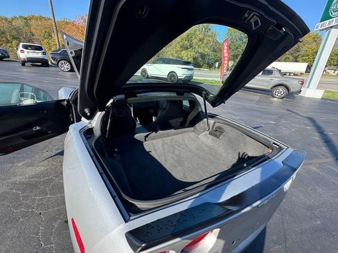 Used 2005 Chevrolet Corvette Coupe w/ Preferred Equipment Group image 9