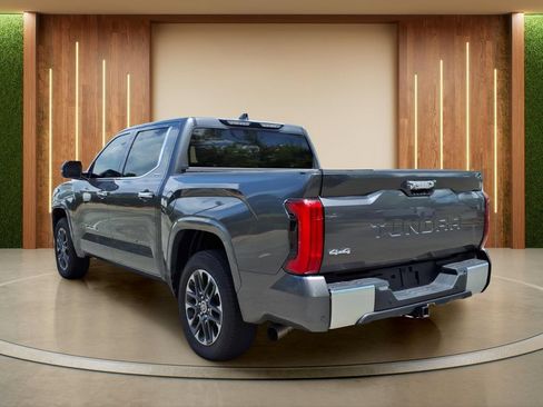 Used 2023 Toyota Tundra Limited AWD/4WD image 31