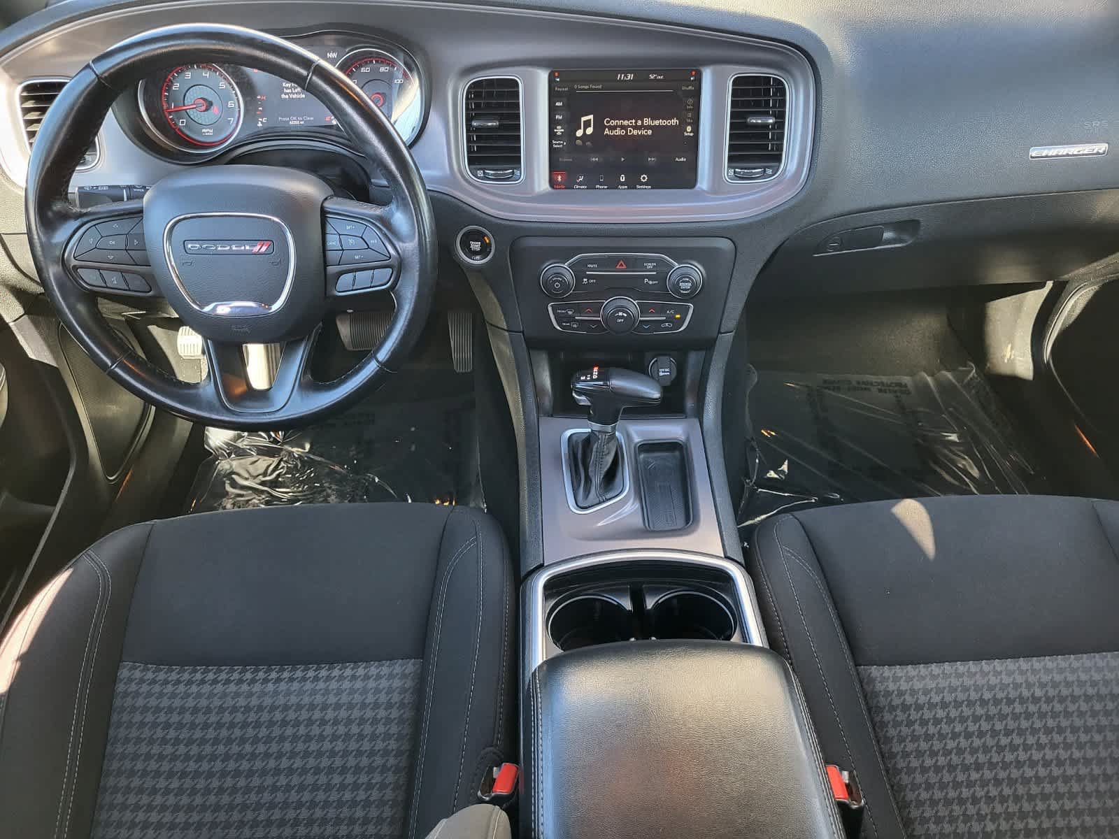 Used 2023 Dodge Charger SXT RWD image 24