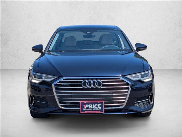 Used 2020 Audi A6 2.0T Premium w/ Convenience Package AWD/4WD image 2